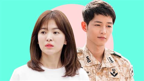 Descendants Of The Sun Characters Hot Sex Picture