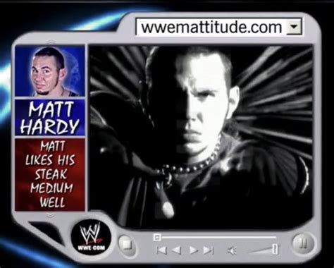 The Vessel Of Matt Hardy On Twitter