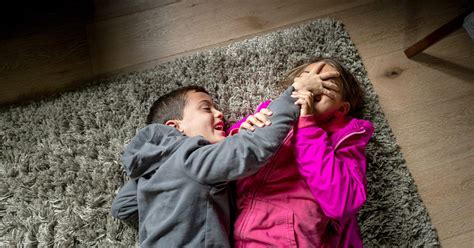 Sibling Rivalry Meaning Examples Causes And What You Can Do