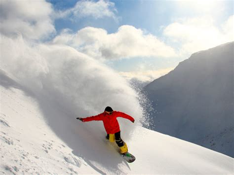 Everything You Need To Know About Skiing In New Zealand