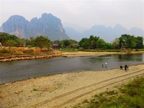 The Most Beautiful Things To Do In Vang Vieng Laos Backpack Adventures