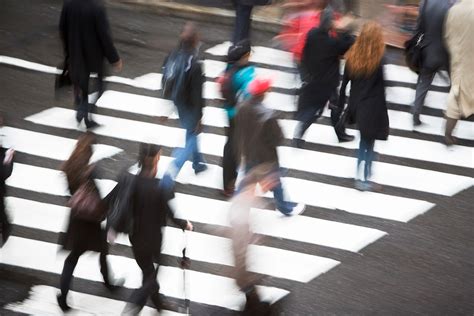 Easy Proven Ways To Make Cities Better For Pedestrians Wired