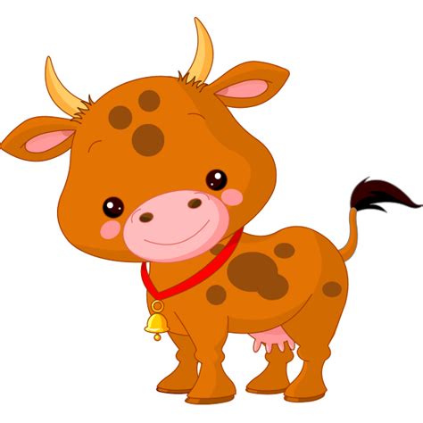 Cute Farm Animals Clipart Free Download On Clipartmag