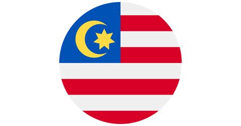 Download free malaysia flag png images. Malaysia - Free flags icons