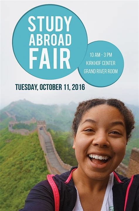 Study Abroad Grand Valley State University