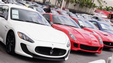 In this list, you will find the most popular automakers, other active auto manufacturers and the non active makes. Import of Cars to Brazil - The Brazil Business