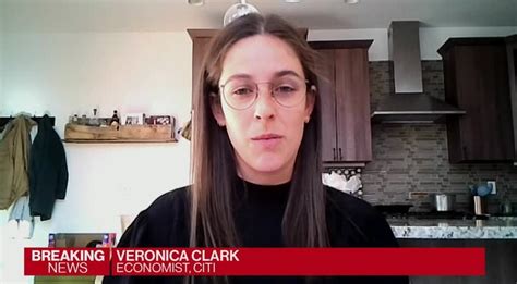 inflation at it s highest since january 1991 veronica clark video bnn