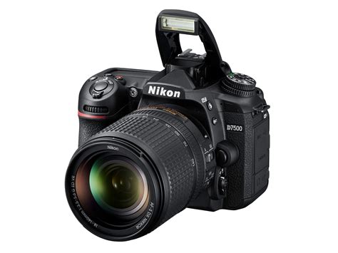 Nikon D7500 Now Officially Announced Price 1249 Camera News At