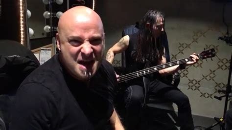 Disturbed Immortalized Animated Wallpaper 75 Images