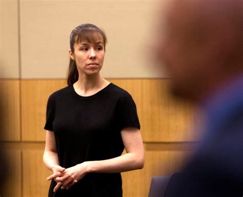 Jurors In Jodi Arias Case Can T Agree On Sentence CP24
