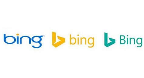 Download Free 100 Bing Logo