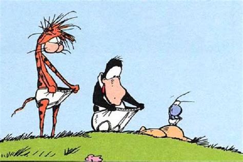 Bloom County Revived With First New Comic Strip In 25 Years