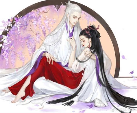 What If Dong Hua And Feng Jiu Story 8 Too Good Husband Eternal