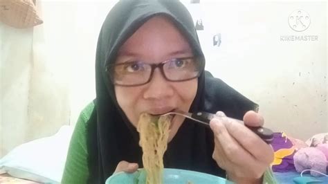 Makan Mie Nasi Gays Yuhuuu YouTube