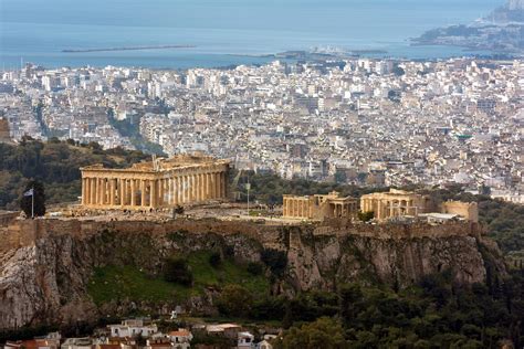 How to Explore Athens, Greece