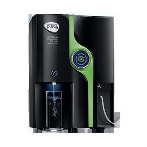 pureit ultima ro uv water purifier storage tank capacity 8 litre at rs 26490 piece in thrissur