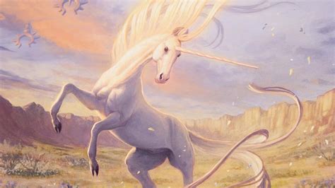 Build A Pirate Unicorn Army With Upcoming Magic The Gathering Set