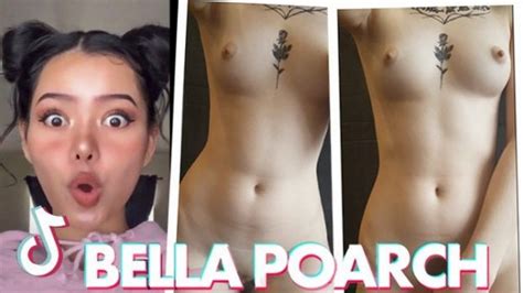 Bella Poarch Nude Leaked Photos Videos The Fappening