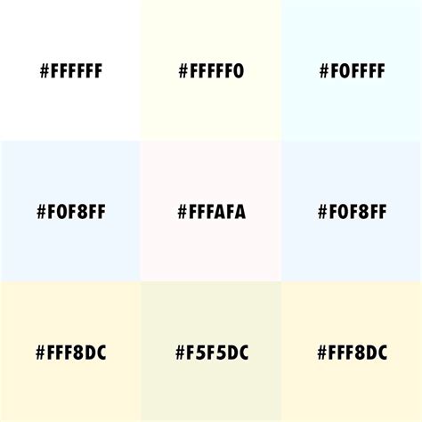 White Color Meaning: The Color White Symbolizes Purity and Innocence