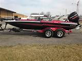 New Bass Boats For 2015 Pictures