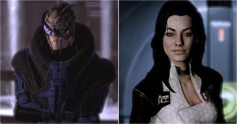 What Mass Effect Character Are You Based On Your Zodiac