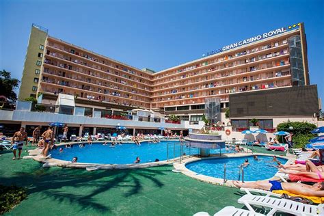 Séjour L Azure Hotel à Lloret De Mar