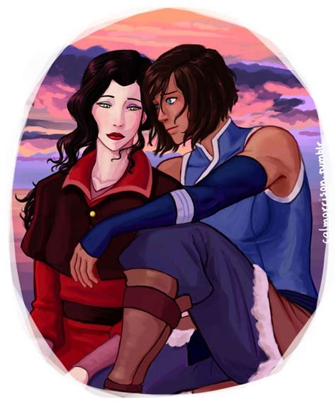 17 Best Images About Korra Asami On Pinterest Canon