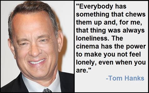 Motivational Tom Hanks Quotes And Sayings Tis Quotes