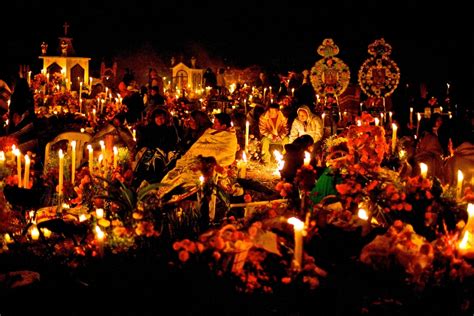 D A De Muertos Es Reflejo De Los Muchos M Xicos Que Existen Campeche Hoy