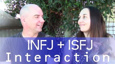 Infj And Isfj Interaction Marriage Communication S V N And Tea Towels