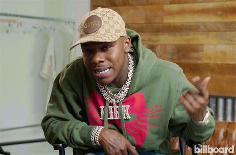 Dababy On How ‘suge Was Inspired By An Atm Trip Billboard Billboard