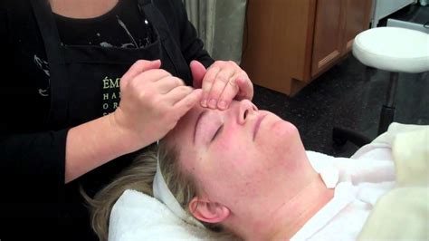 Sinus Massage Youtube