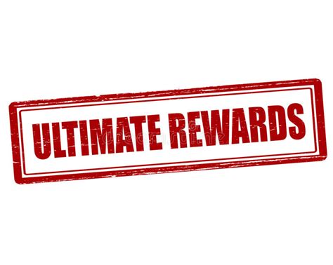 Ultimate Rewards Stock Illustrations 5 Ultimate Rewards Stock