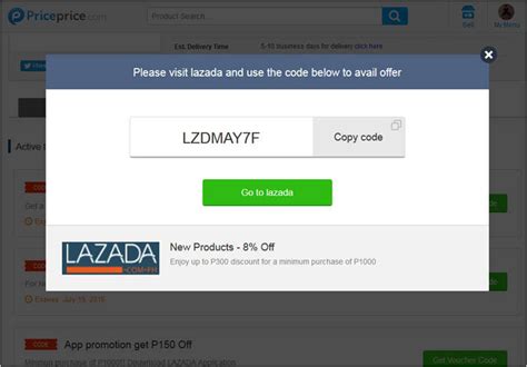 Total 21 active lazada.com.my promotion codes & deals are listed and the latest one is updated on december 05, 2020; Lazada - Vouchers, Coupon Codes & Promo September 2019 ...