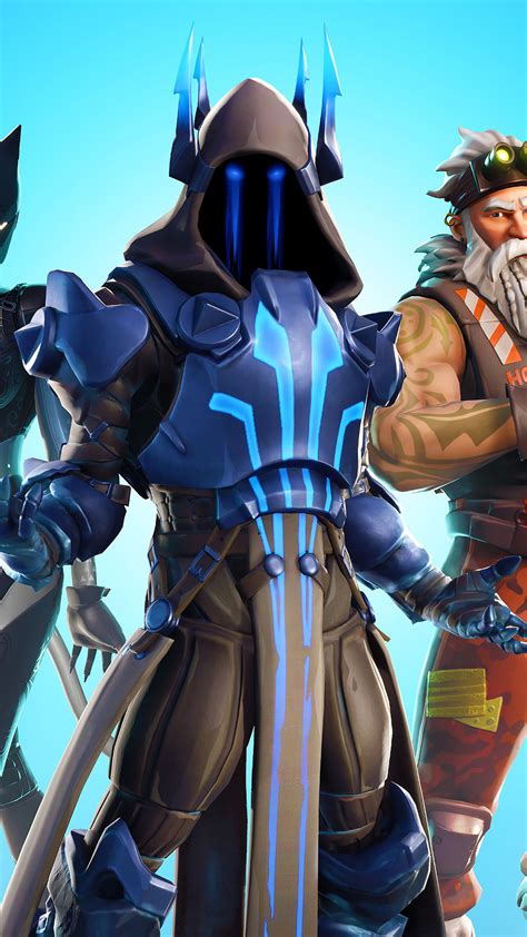 Fortnite Wallpaper Hd Iphone 7 Plus Rocki Wallpaper