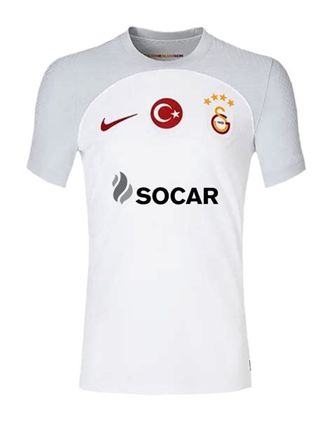 Galatasaray 2023 24 European Away Kit