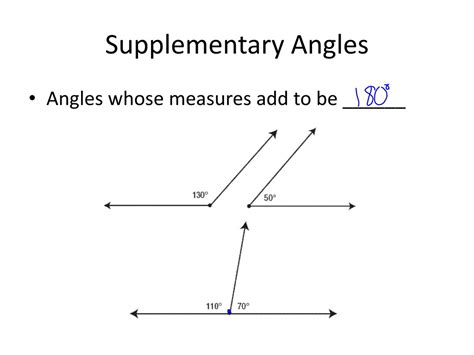 Ppt 13d Angle Relationships Powerpoint Presentation Free Download
