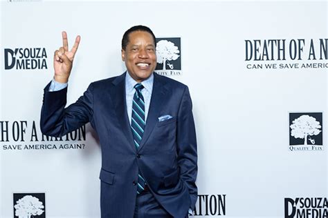 Larry Elder Documentary Gains Popularity On Imdb The Daily Wire