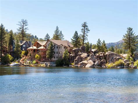 10 Best Things to Do in Big Bear Right Now