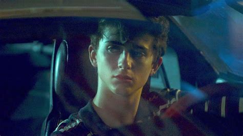 A boy comes of age during a summer he spends in cape cod. Hot Summer Nights 2018 - Online Lektor PL Cały Film ...