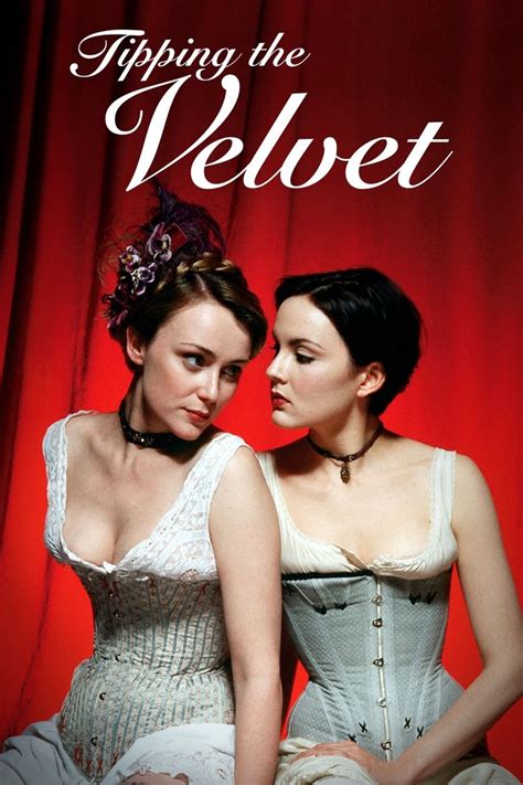 Tipping The Velvet 2002