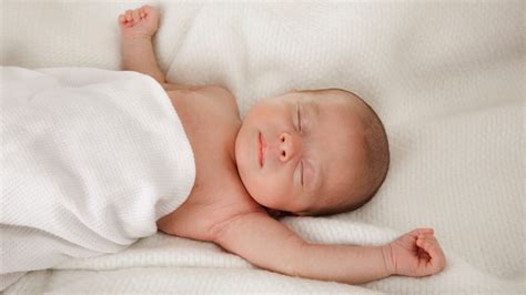 Baby Monitors And Baby Breathing Monitors Raising Children Network