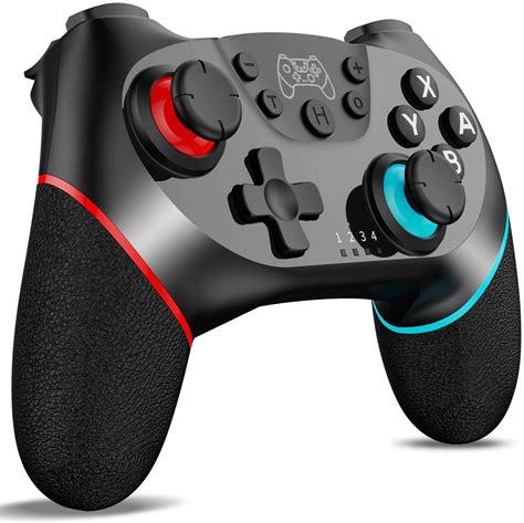 2020 Upgraded Version Wireless Controller For Nintendo Switchkutime