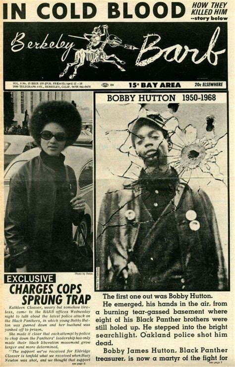 Black panther party history book. Pin by Marcus on Cointelpro | Black history facts, Black ...