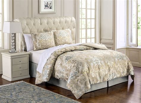 Marquis By Waterford Warren Comforter Set Queen Multicolor You Can