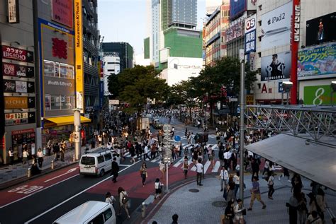 poznáte tokijský ward na fotografiích [kvíz] cestování asianstyle cz