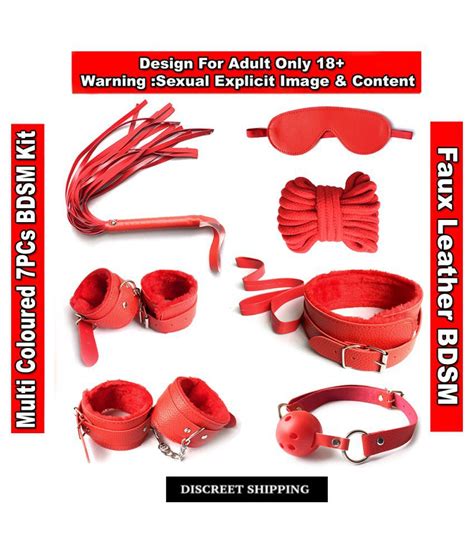 Custom Made Style Bdsm Bondage Kits Parts Fetish Erotic Slave Games Restraint Sex Toys Buy