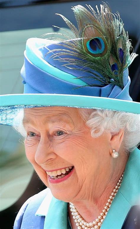 51 Of Queen Elizabeths Best Hats