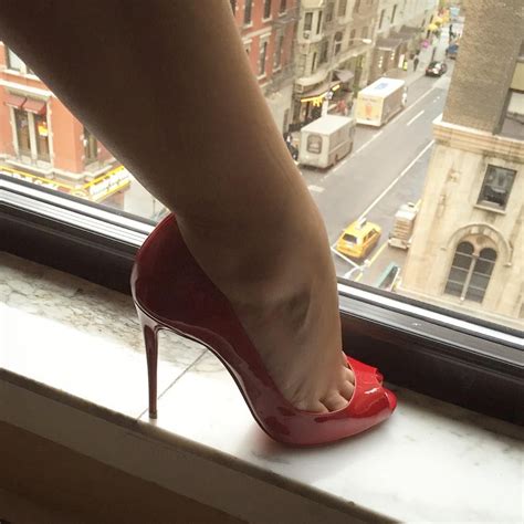 5211 Likes 95 Comments Mysexystilettos On Instagram “from That Wonderful Trip To Nyc