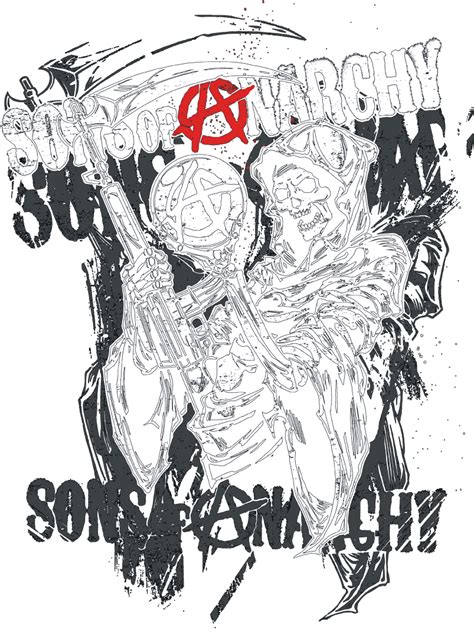 Sons Of Anarchy Png Original Size Png Image Pngjoy